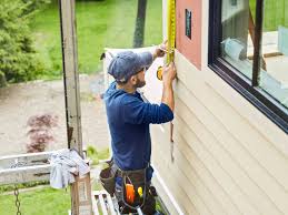 Nutter Fort, WV Siding Company